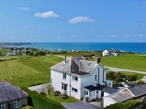 Glynmor