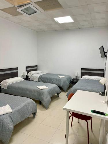 Hostal Kaizen, La Nucía (fotografie 6)