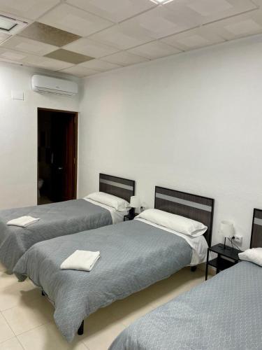 Hostal Kaizen, La Nucía (fotografie 9)