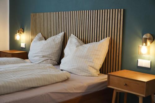 InselGlück Ferienwohnung InselGlück Ferienwohnung