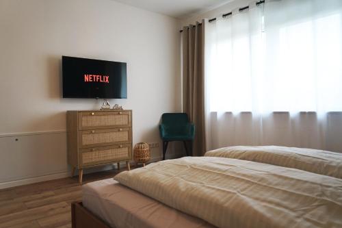 InselGlück Ferienwohnung InselGlück Ferienwohnung