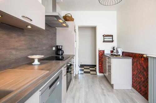 Facilities, La maison d autrefois in Paulhe