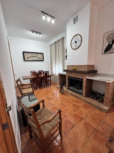 Convento Hermana Esther in 阿蒙特