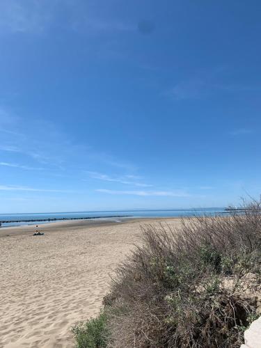 Appartement Mer T2 Grau d 'Agde near Le Cocotier