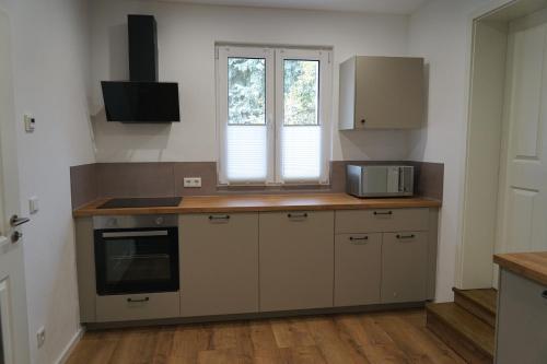 InselGlück Ferienwohnung InselGlück Ferienwohnung