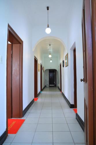 paradise guest house