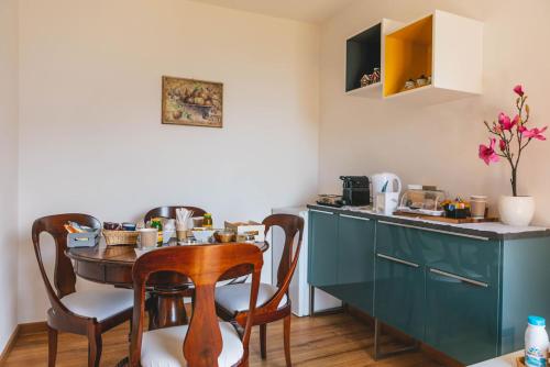 B&B Il Paradiso Mozzio in Crodo