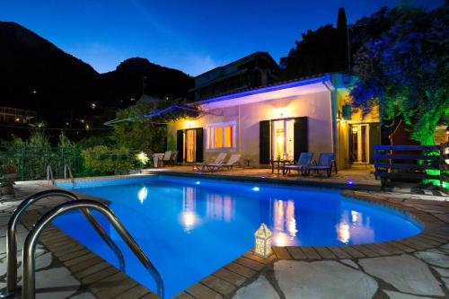 Klima by Vintage Travel, Corfu (photo 2)