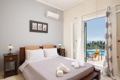 Klima by Vintage Travel, Corfu (photo 4)