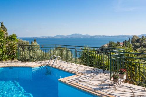 Klima by Vintage Travel, Corfu (photo 10)