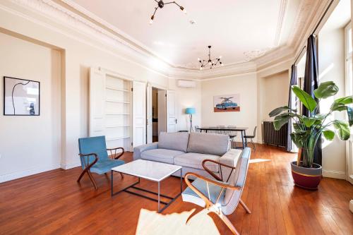 Homie Suites - Turna Residences in Cihangir, Стамбул (фото 7)