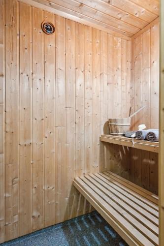 Nice apartment with Sauna and ski in out Trysil in Trysil