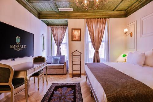 Junior Suite image 9