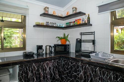 L’échappée du Cap L’échappée du Cap