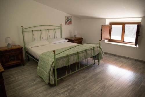 Il Melograno Ristorante e B&B Benevento in San Leucio Del Sannio