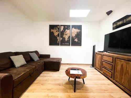 Appartement spacieux en plein coeur de Bordeaux, Bordeaux (photo 2)