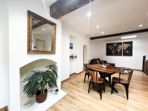 Appartement spacieux en plein coeur de Bordeaux, Bordeaux (photo 4)