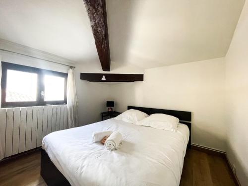 Appartement spacieux en plein coeur de Bordeaux, Bordeaux (photo 7)