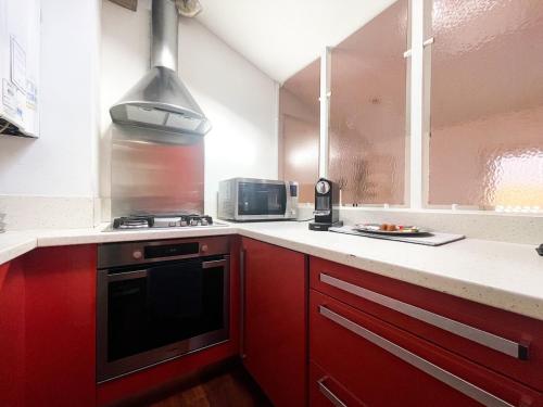 Appartement spacieux en plein coeur de Bordeaux, Bordeaux (photo 9)