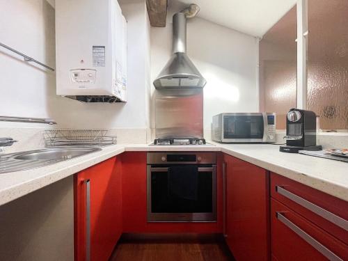 Appartement spacieux en plein coeur de Bordeaux, Bordeaux (photo 10)