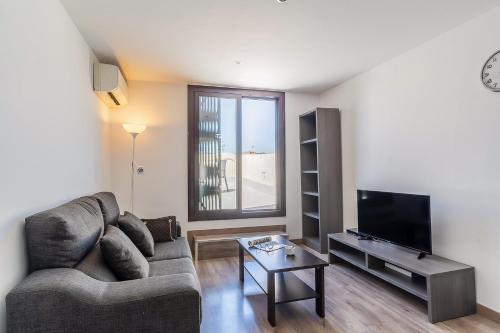 Ab Margarit Apartments - Barcelona
