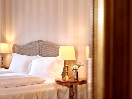 Grandhotel Giessbach - main image