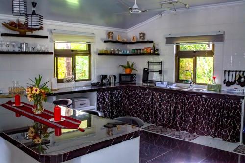 L’échappée du Cap L’échappée du Cap