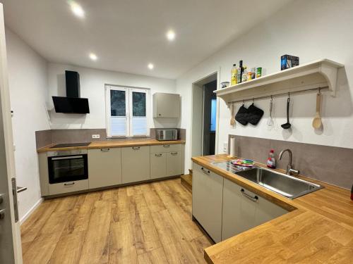 InselGlück Ferienwohnung InselGlück Ferienwohnung