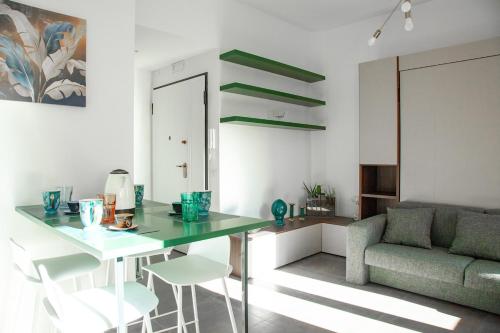 4 Min From Metro ''A'' Apt 15 Min from Colosseum, Rome (photo 2)