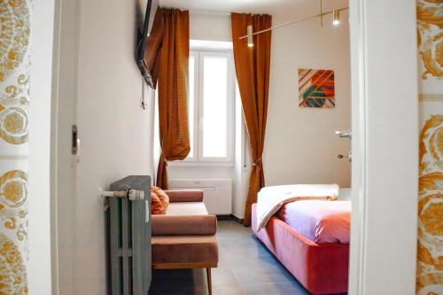 4 Min From Metro ''A'' Apt 15 Min from Colosseum, Rome (photo 4)