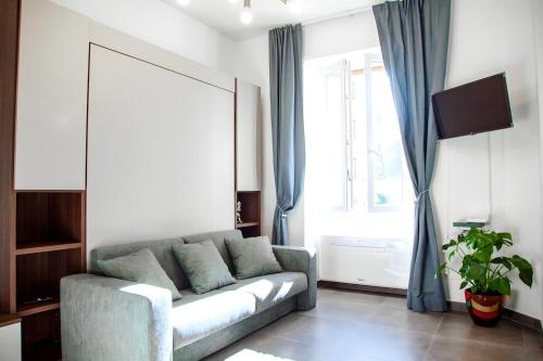 4 Min From Metro ''A'' Apt 15 Min from Colosseum, Rome (photo 5)