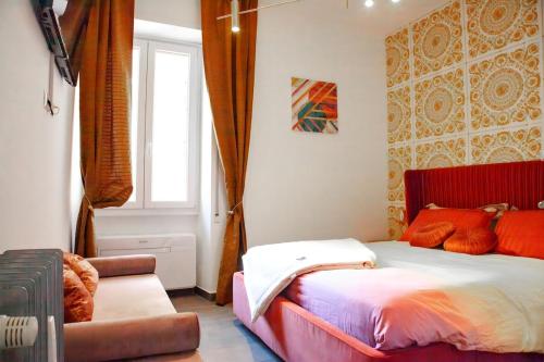 4 Min From Metro ''A'' Apt 15 Min from Colosseum, Rome (photo 7)