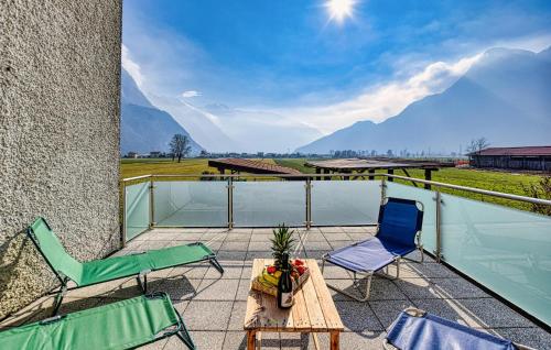  Casa Meno in Novate Mezzola