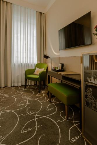 Hotel Erzherzog Rainer, Vienna (foto 9)