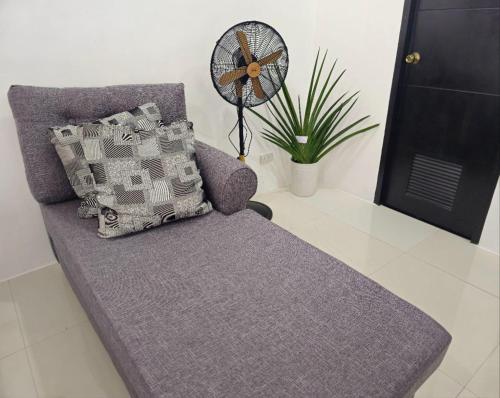 V-Feel at Home1, Baguio City (Foto 10)