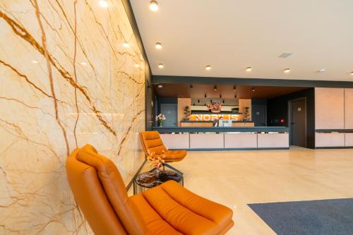 Lobby, Hotel NOBILIS - Mlada Boleslav in Mlada Boleslav