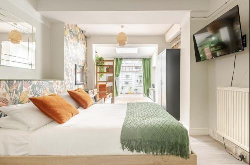 Madeira Guest House in Brighton and Hove