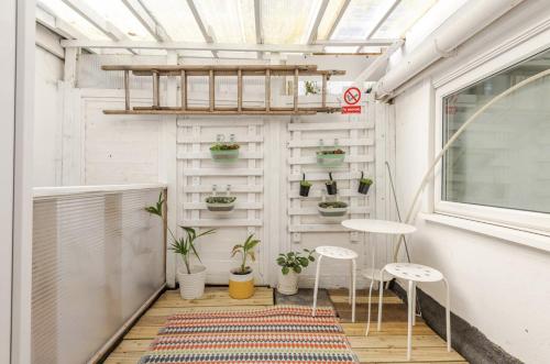 Facilities, Madeira Guest House in Brighton and Hove
