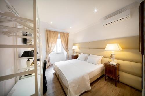 Vatican Chic B&B, Roma (foto 8)