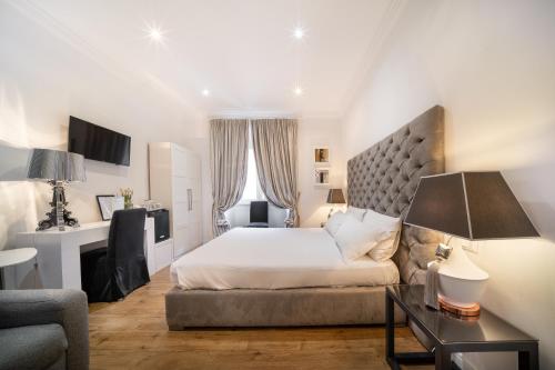 Vatican Chic B&B, Roma