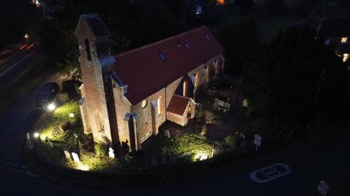 The Old Church The Old Church