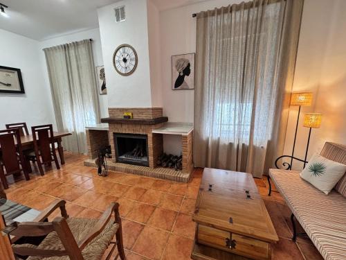 Convento Hermana Esther in 阿蒙特