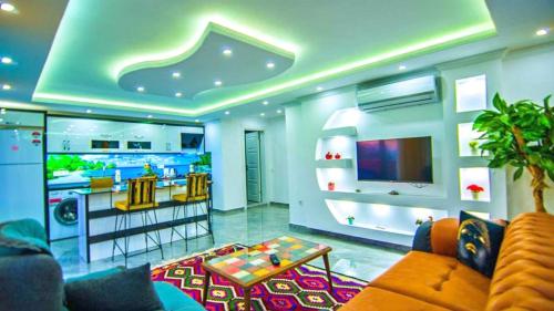 Létesítmények, Uzumlu Village 2 Bedroom Villa 7532 in Uzumlu