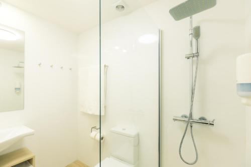 Hotel Burlada - image 4