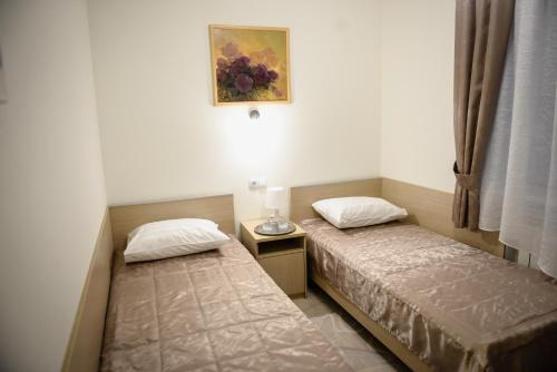 Hotel Dom Kaushchi