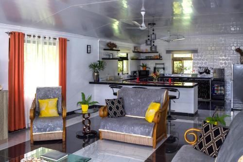 L’échappée du Cap L’échappée du Cap