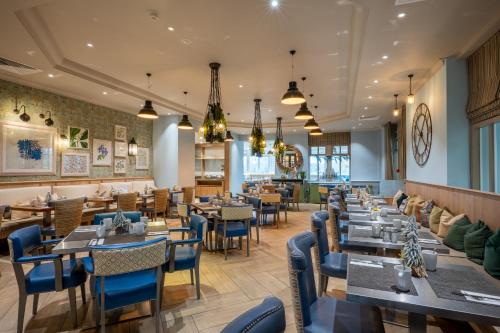 The Belfry Hotel & Resort - image 12