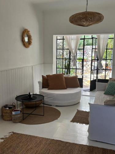 Casa Estilo Mediterraneo Jujuy in Barrio Centro