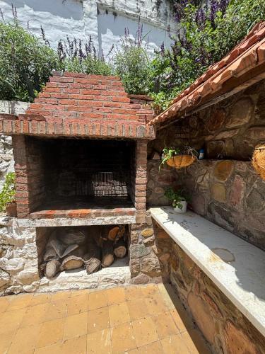 Casa Estilo Mediterraneo Jujuy in Barrio Centro