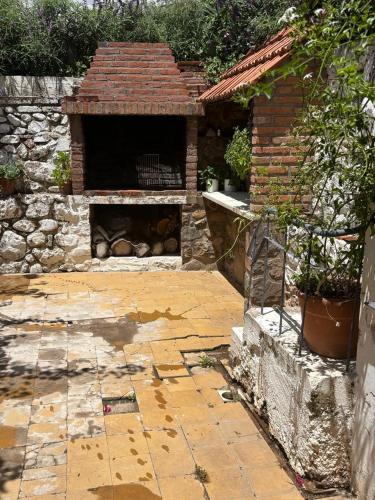 Casa Estilo Mediterraneo Jujuy in Barrio Centro